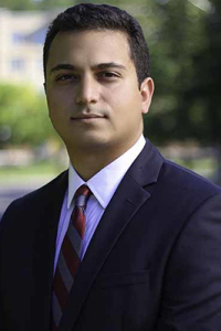 Amr Hammouda, M.D.
